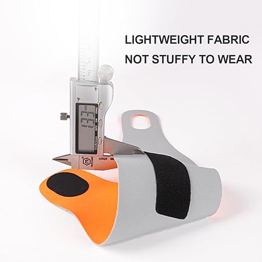 2 Pack Wrist Brace Support for Carpal Tunnel Pain Relief, Ultra Thin Elastic for Tear, Ulnar Wrist wraps Repetitive Wrist Use Injury, Fit Left or Right Hand, Small and Medium Hands Sizes