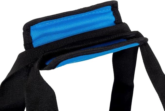 Jetstream Heavy Duty Multi Pocket Durable Sports Gym Equipment Travel Duffel Bag