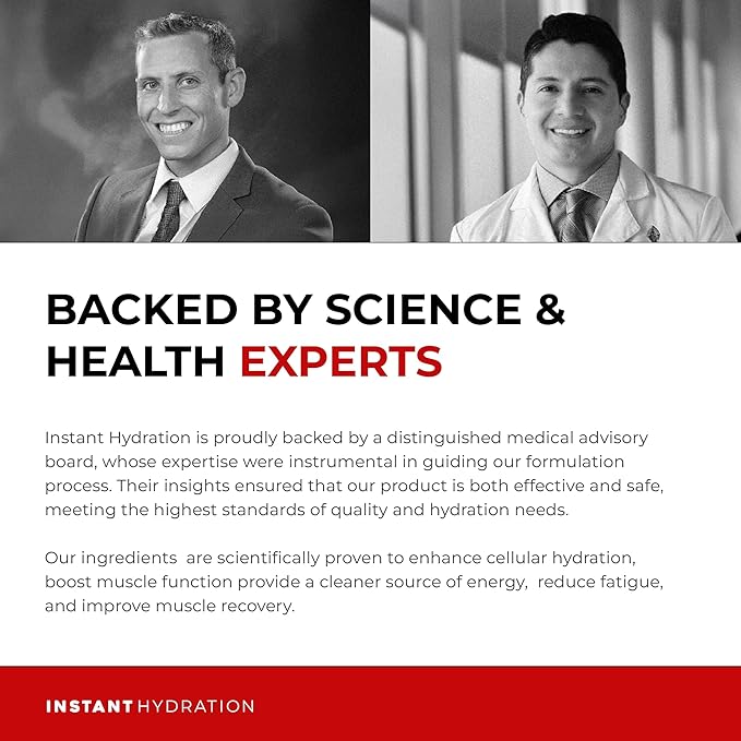 Instant Hydration Electrolytes Powder Packets - Paloma Electrolyte Drink Mix - Zero Sugar - Keto, Vegan, Gluten-Free, Non-GMO - Boost Recovery, Brain Health, Muscle & Tissue Support- 30 Sticks