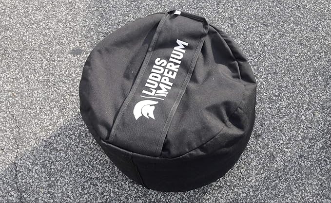 Training Sandbag, Heavy Duty Workout Sandbags for Training, Fitness, Cross-Training & Exercise, Workouts, Sandbag Weights