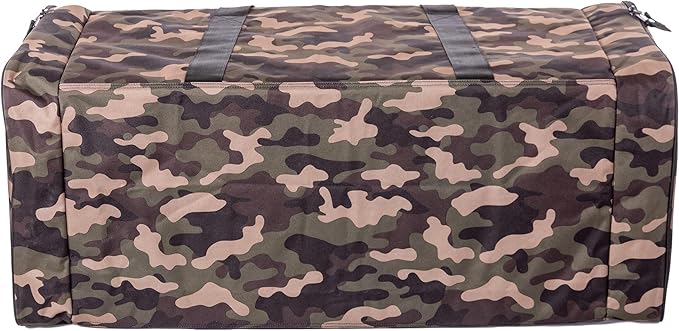 Jetstream Heavy Duty Multi Pocket Durable Sports Gym Equipment Travel Duffel Bag