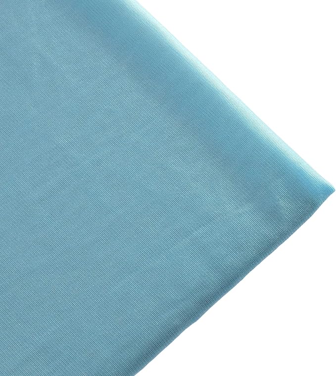 Aerial Silks Starter Kit - Durable 9 Yards of Aerial Yoga Hammock with Hardware & Guide - Aerial Swing for Acrobatic Flying Yoga & All Levels (Aerial Rigging Point Up to 13ft)