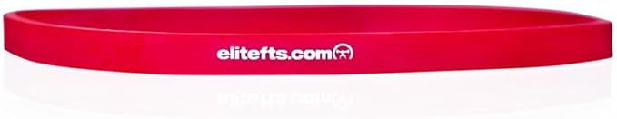 EliteFTS Pro Resistance Band - Boost Core Stability and Flexibility with This Portable, Joint-Friendly Tool