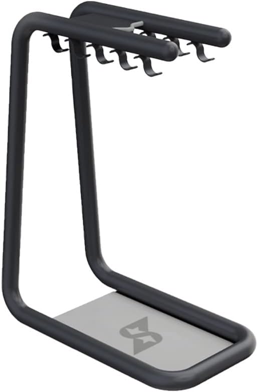 32 inch Gym Monster Home Gym Machine & AeroRow Rowing Bench & Adjustable Weight Bench & Smart PowerGrip& Accessories Organizer Bundle