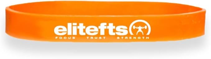 EliteFTS Pro Resistance Band - Boost Core Stability and Flexibility with This Portable, Joint-Friendly Tool
