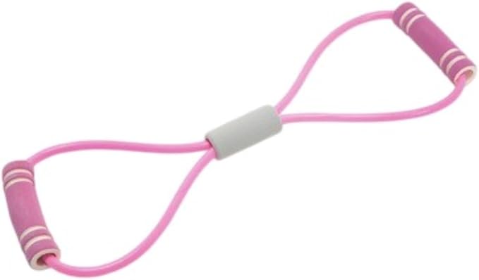 Crossover Resistance Band - Shoulder Back Training/Yoga Stretch/Posture Corrector