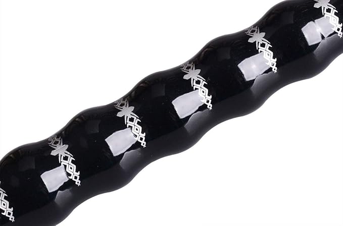 58" Pool Cue/Pool Stick Ergonomic Design Hardwood Canadian Maple 13mm Tip 18-21oz Billiard Cue B1SN