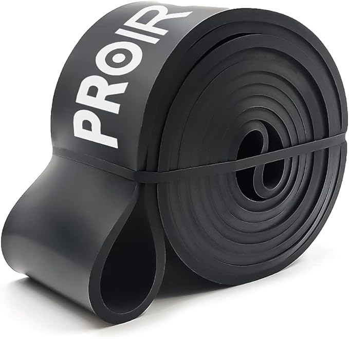 PROIRON Resistance Bands,Pull Up Assistance Bands,Exercise Workout Band for Men & Women,Thick Heavy Duty Resistance Band Set for Working Out,Stretching, Physical Therapy