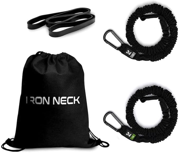 Strength Kit for Iron Neck
