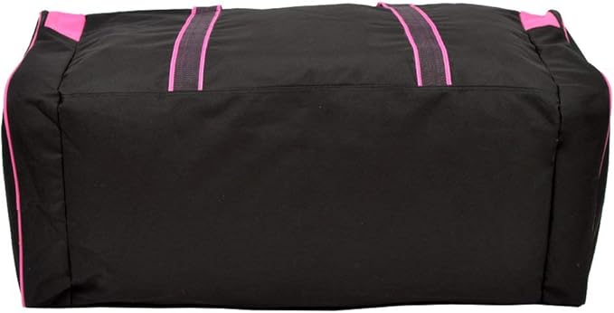 Jetstream Heavy Duty Multi Pocket Durable Sports Gym Equipment Travel Duffel Bag