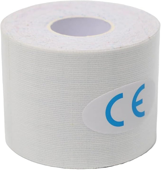 PRIOR FITNESS Premium Lyra Hoop Tape, Aerial Lyra Hoop Anti Skid Tape, 16.4ft/5m Aerial Hoop Lyra Tape Non-Slip Grip Tapes Yoga Rig Tape for Exercises Gymnastics Acrobatics Kinesiology