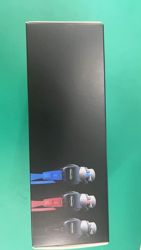 Holoswim Smart Swim 2 Pro Swimming Goggles, Real-time Display, AI Analysis, Pro Training, Nano Anti-Fog, Apple Garmin Support