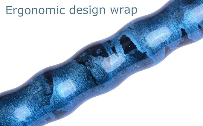 58" Pool Cue/Pool Stick Ergonomic Design Hardwood Canadian Maple 13mm Tip 18-21oz Billiard Cue B1SN