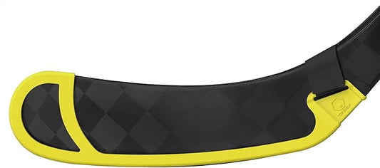 Hockey Stick Blade Protector | Lightweight No Tape Required - Fits All Curve Shapes and Sizes - Street Hockey Training Equipment Guard Cover Accessories - Roller Skills Training Aids for Boys