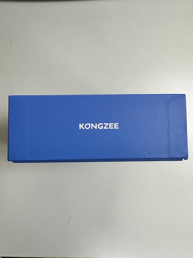 4 in 1 - D.I.Y & Tens Unit & EMS & Massage Muscle Stimulator, Dual Channel TENS Units Therapy Machine for Pain Relief, FDA Cleared Rechargeable Electronic Pulse Massager, with 12pcs Electrode Pads.