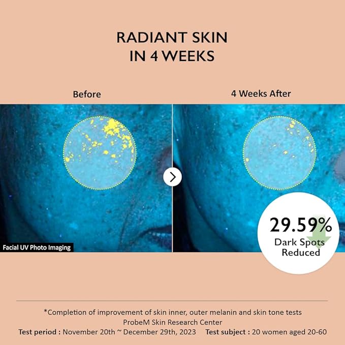 haruharu wonder 4% TXA Gel Serum, 1.01 fl. oz, Niacinamide, Tranexamic Acid, Vitamin C & Centella, Korean Skincare