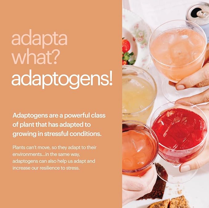 Heywell Sparkling Adaptogenic, Water Energy and Focus, Energy Variety Pack, 12 Fluid Ounce (Pack of 12) - Caffeinated, Organic, Non GMO, Vegan, Gluten Free, Dairy Free