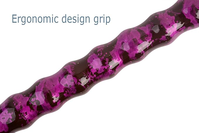 58" Pool Cue/Pool Stick Ergonomic Design Hardwood Canadian Maple 13mm Tip 18-21oz Billiard Cue B1SN