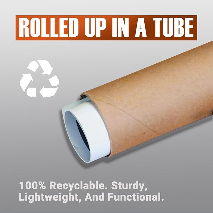 2 packs Vibration Plate Exercise Poster, 30 Day Workout Chart for Fitness Training