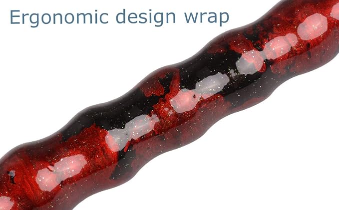 58" Pool Cue/Pool Stick Ergonomic Design Hardwood Canadian Maple 13mm Tip 18-21oz Billiard Cue B1SN