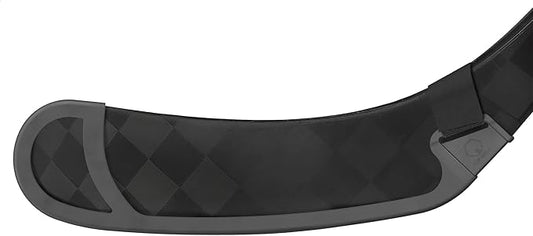 Hockey Stick Blade Protector | Lightweight No Tape Required - Fits All Curve Shapes and Sizes - Street Hockey Training Equipment Guard Cover Accessories - Roller Skills Training Aids for Boys