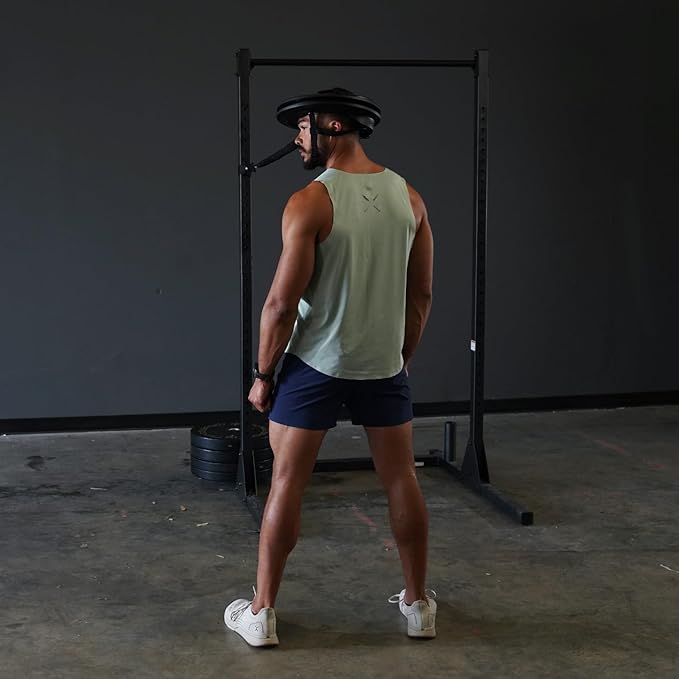 Strength Kit for Iron Neck