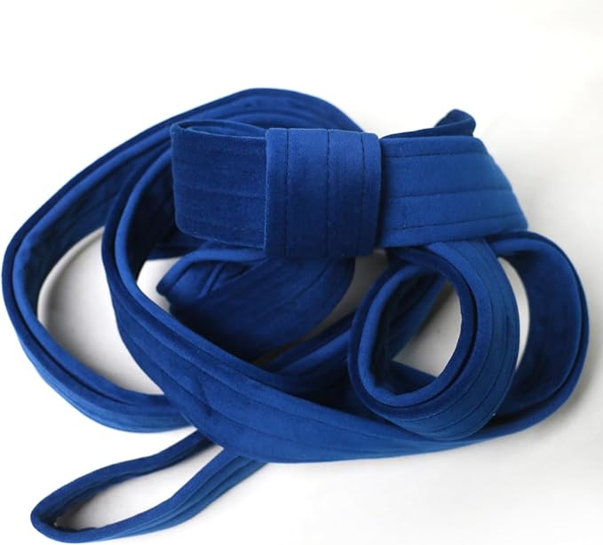 6.6ft 2m Aerial Loops Aerial Straps Ropes Aerial Acrobatics Body Loop Trapeze Circus Apparatuses Equipment Yoga Straps 1 pairs