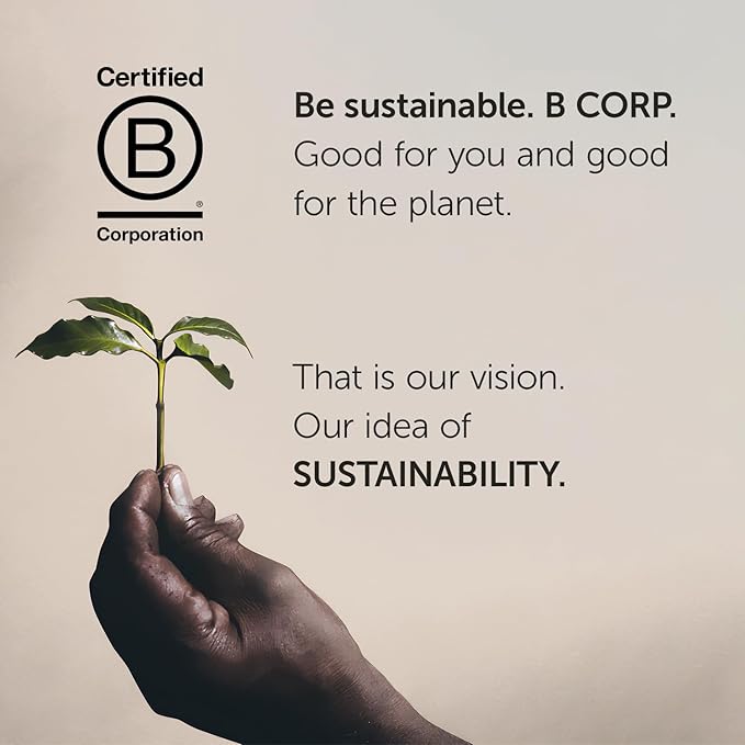 illy Drip Coffee - Ground Coffee - 100% Arabica Ground Coffee – Classico Medium Roast - Notes of Caramel, Orange Blossom & Jasmine - No Preservatives – Mild & Balanced – 4.4 Ounce