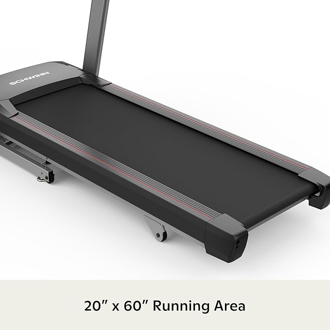 Schwinn Fitness Treadmill