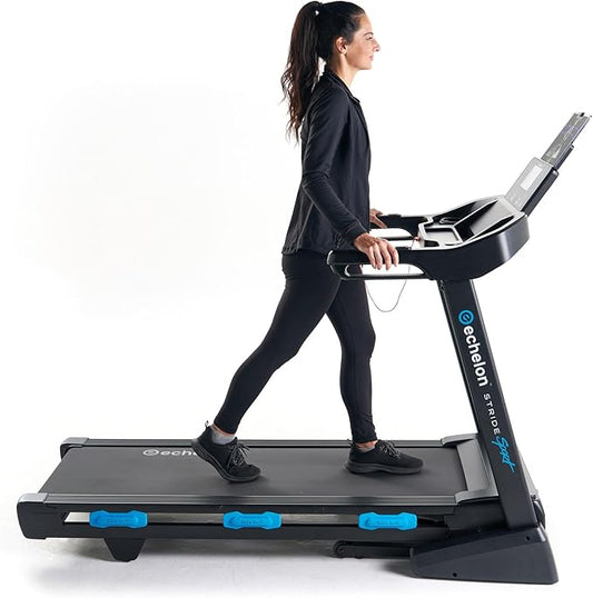 Echelon Stride Series Treadmill