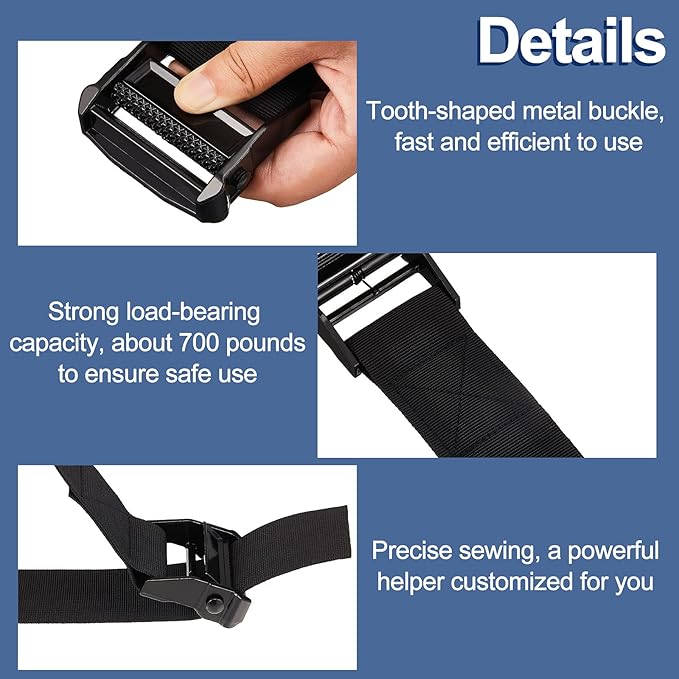 Nordic Strap Nordic Hamstring Curl Strap Bench Hamstring Strap Fitness Curl Belt Gym Leg Strap Exercise Assisted Strap Belt Leg Muscles Exercising for Home Gym Women Men, Black