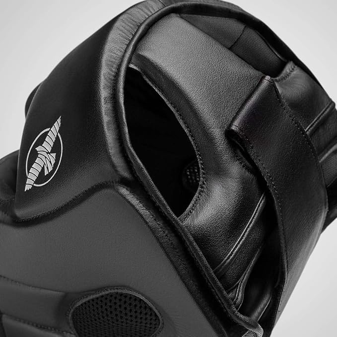 Hayabusa T3 Adjustable MMA Headgear