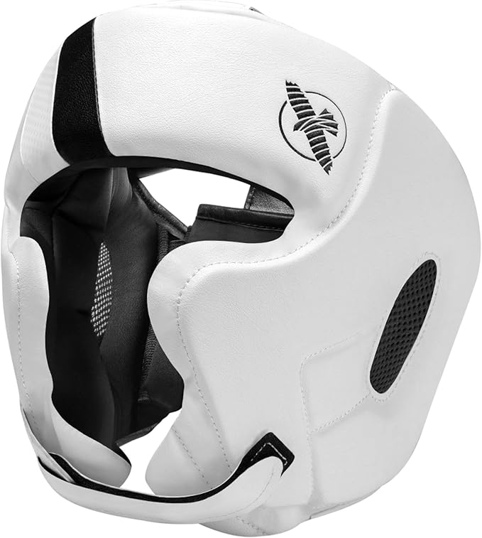 Hayabusa T3 Boxing Headgear Adjustable