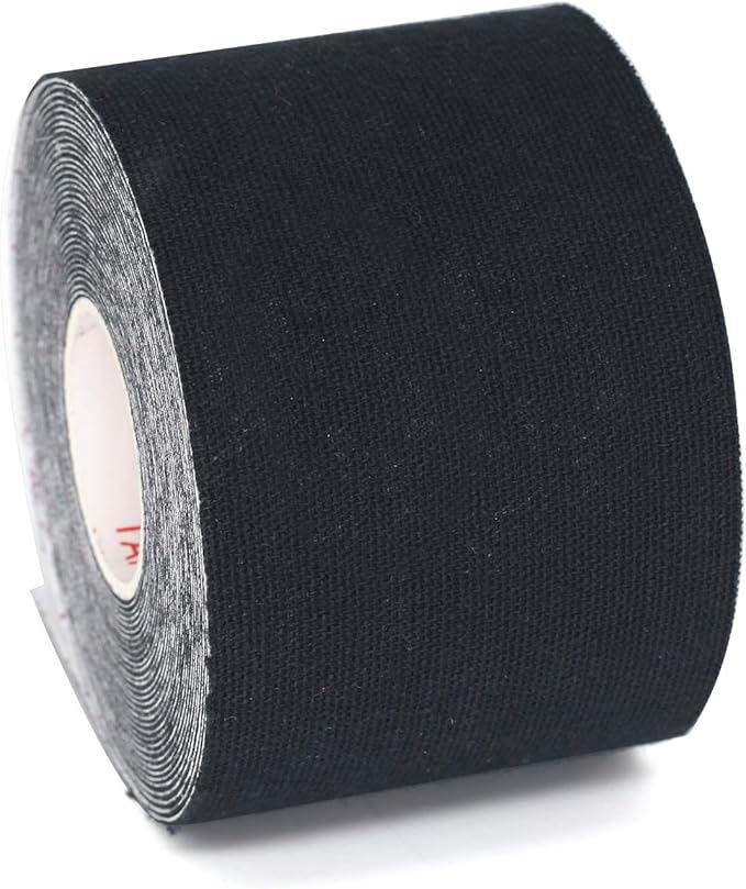 PRIOR FITNESS Premium Lyra Hoop Tape, Aerial Lyra Hoop Anti Skid Tape, 16.4ft/5m Aerial Hoop Lyra Tape Non-Slip Grip Tapes Yoga Rig Tape for Exercises Gymnastics Acrobatics Kinesiology