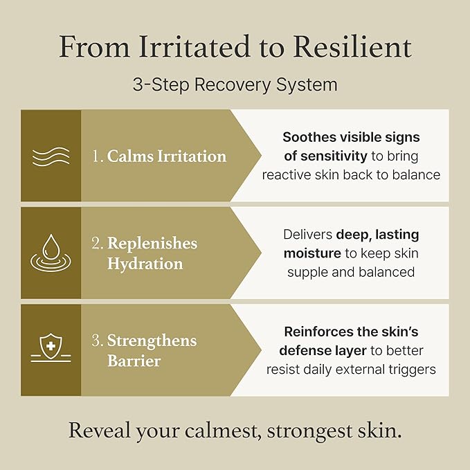 I'm From Mugwort Essence | Vegan Extract - Soothe Sensitive and Irritated Skin, Redness Relief, Refreshing, Korean Hydrating Toner | 5.4 Fl Oz, All Skin Types, PETA Approved