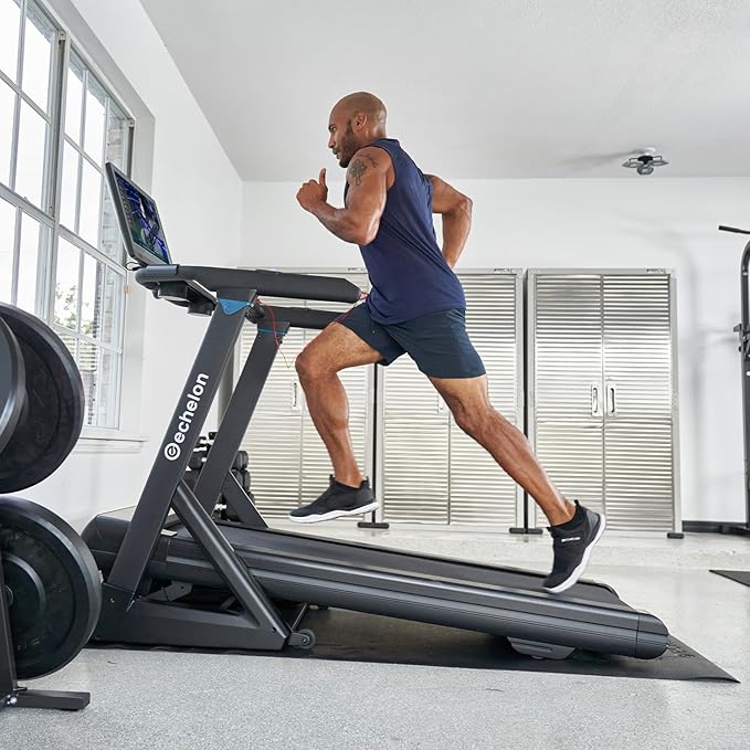 Echelon Stride Series Treadmill