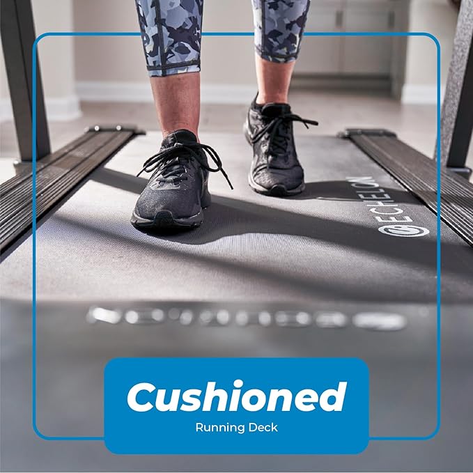 Echelon Stride Series Treadmill
