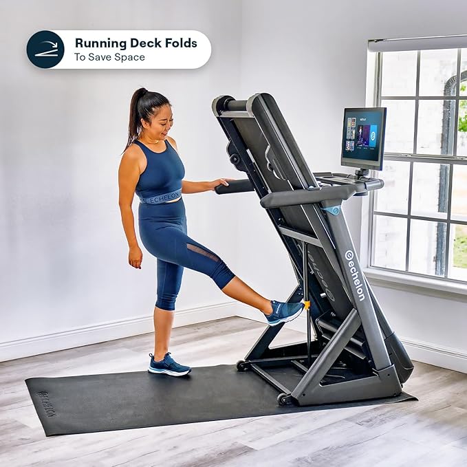 Echelon Stride Series Treadmill