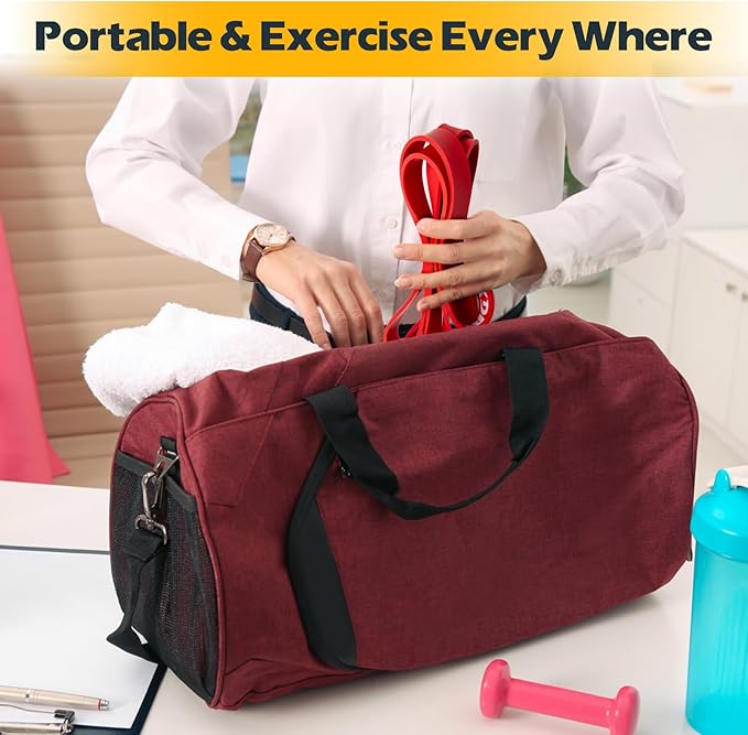 Resistance Bands for Working Out, Exercise Bands, Workout Bands, Pull Up Assistance Bands for Body Stretching Training Physical Therapy Muscle Training for Men & Women