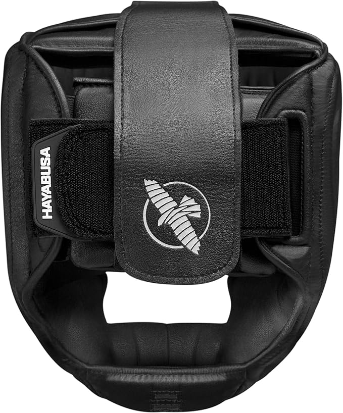 Hayabusa T3 Adjustable MMA Headgear