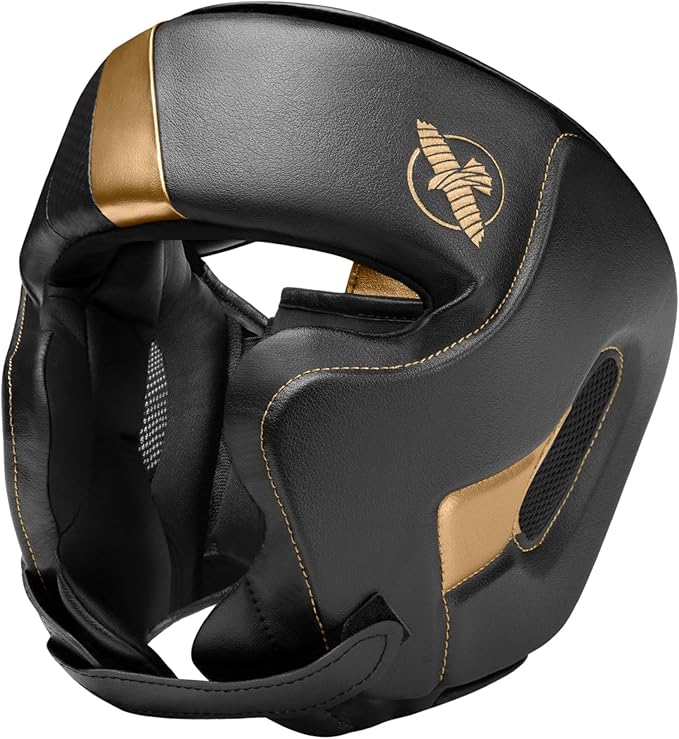 Hayabusa T3 Boxing Headgear Adjustable