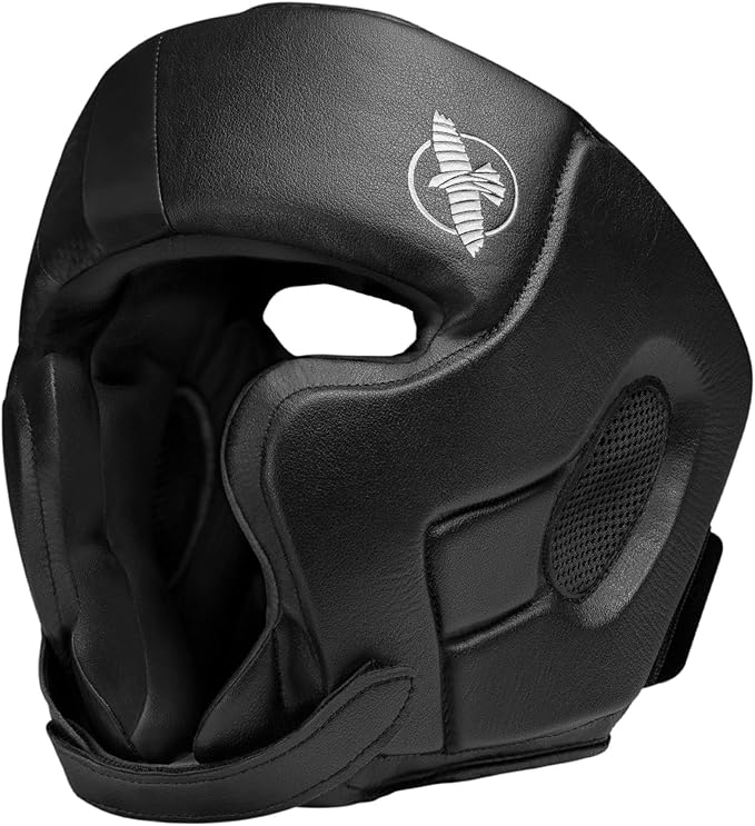 Hayabusa T3 Boxing Headgear Adjustable