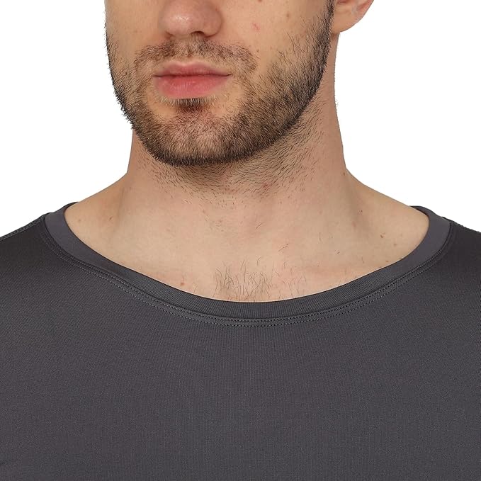 HEROBIKER Long Johns Thermal Underwear for Men Skiing Winter Warm Hunting Gear Fleece Lined Base Layer Set Top Bottom