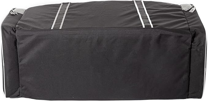 Jetstream Heavy Duty Multi Pocket Durable Sports Gym Equipment Travel Duffel Bag