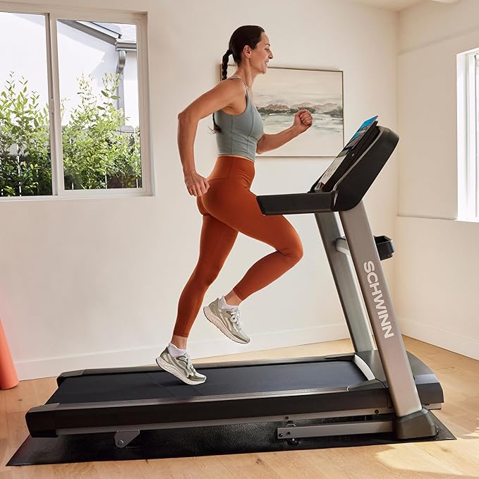 Schwinn Fitness Treadmill