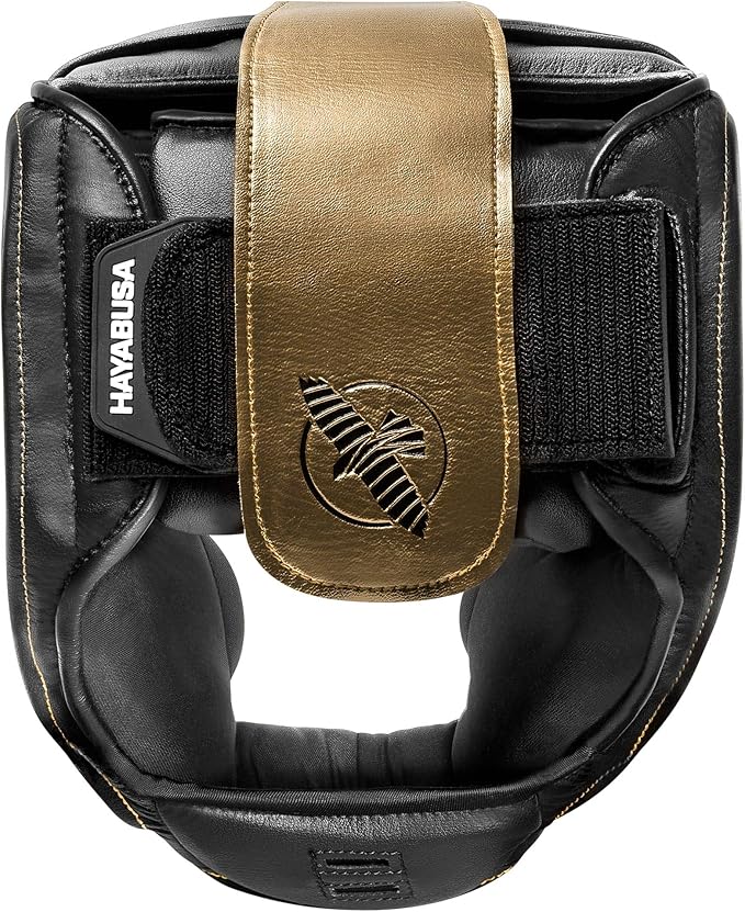 Hayabusa T3 Adjustable MMA Headgear