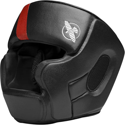 Hayabusa T3 Adjustable MMA Headgear
