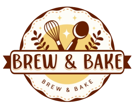 Brew & Bake